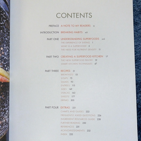 Superfood Book Set - Picture 5 of 13